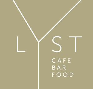 LYST - Logo