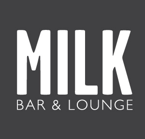 MILK - Logo
