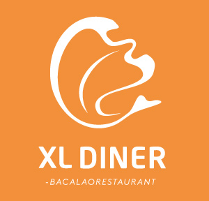 XL DINER - logo